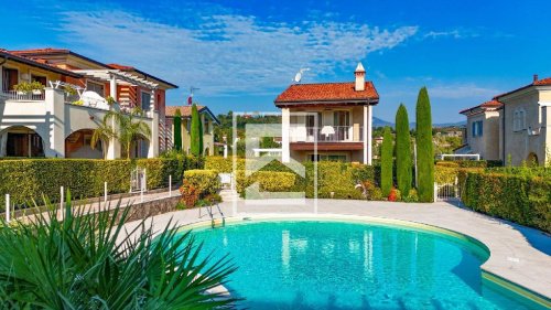 Moradia em Manerba del Garda
