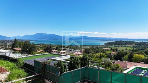 Villa in Padenghe sul Garda