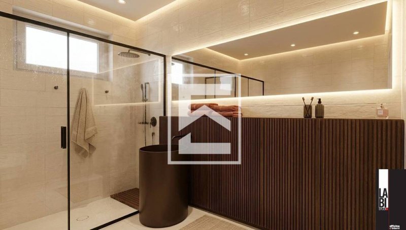 Apartment in Soiano del Lago