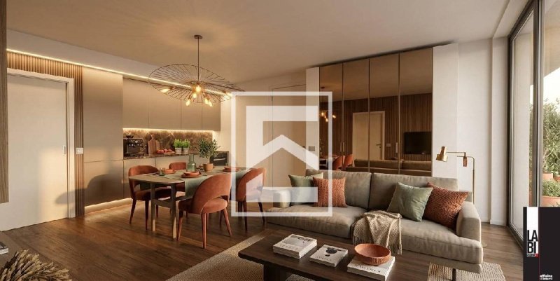 Apartment in Soiano del Lago