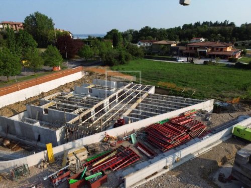 Appartement in Soiano del Lago