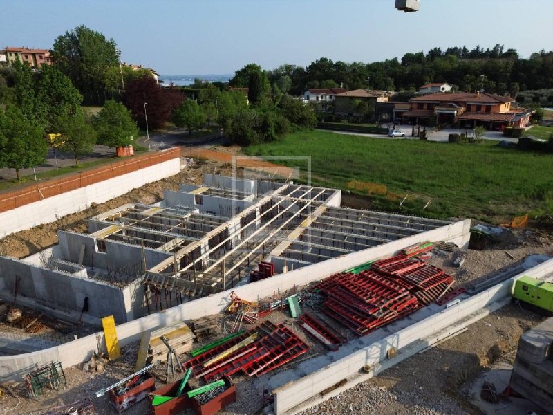 Wohnung in Soiano del Lago