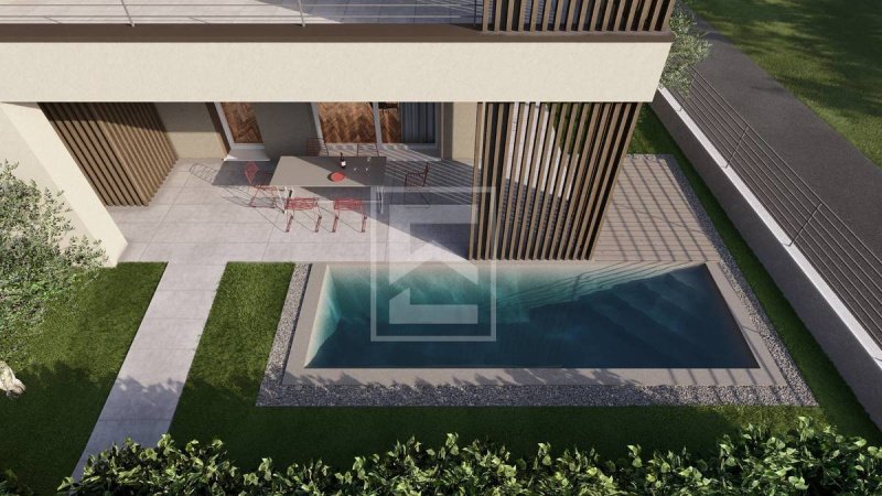 Villa en Manerba del Garda