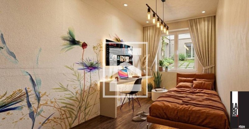 Appartement in Soiano del Lago
