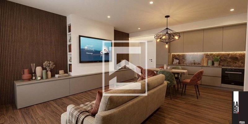 Appartement in Soiano del Lago