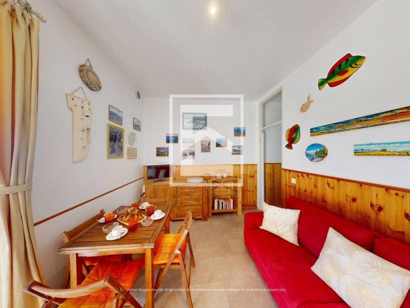 Apartamento en Manerba del Garda