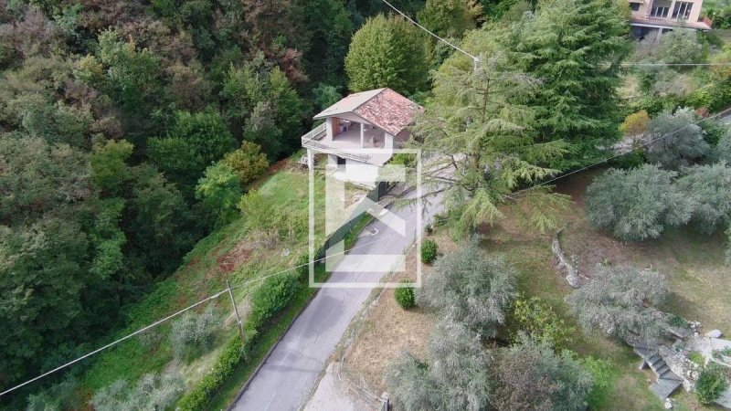 Moradia em Salò