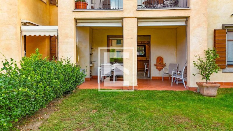 Appartement in Peschiera del Garda