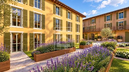 Apartamento em Polpenazze del Garda