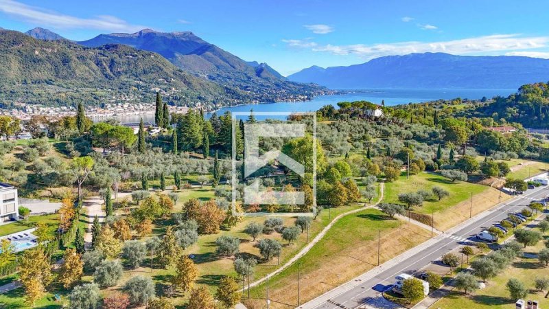 Villetta a schiera a Salò