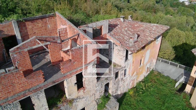 Landhaus in Villanuova sul Clisi