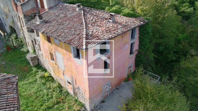 Landhaus in Villanuova sul Clisi