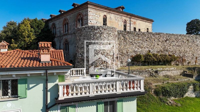 Penthouse in Desenzano del Garda