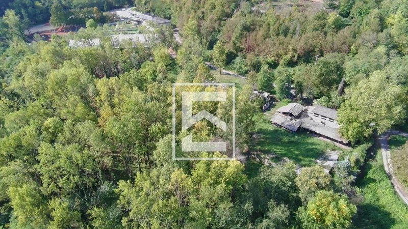 Byggtomt i Villanuova sul Clisi
