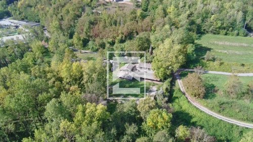 Byggtomt i Villanuova sul Clisi