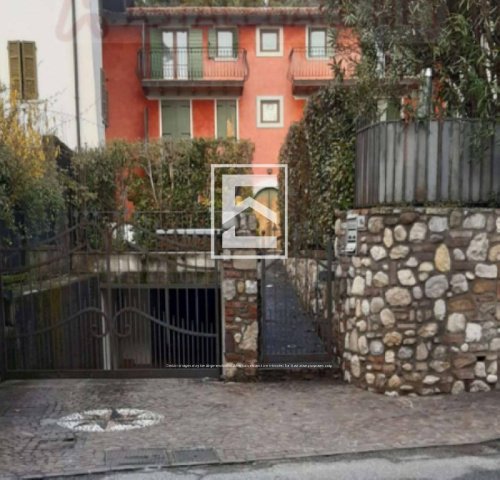 Apartment in Soiano del Lago