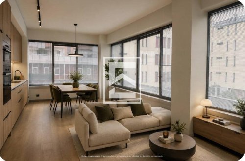 Appartement in Brescia