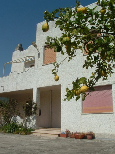 Villa à Catanzaro