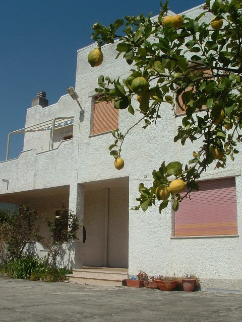 Villa in Catanzaro