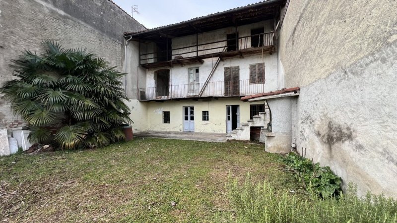 Casa independiente en Cascinette d'Ivrea