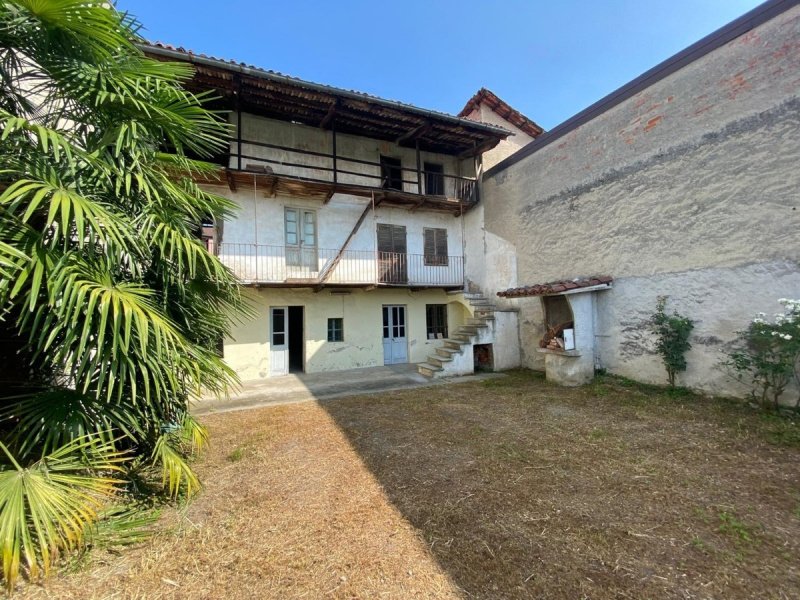 Vrijstaande woning in Cascinette d'Ivrea