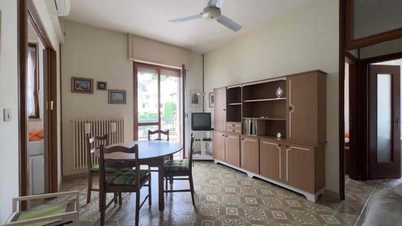 Apartamento em Alassio