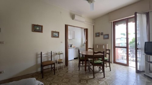 Apartment in Alassio