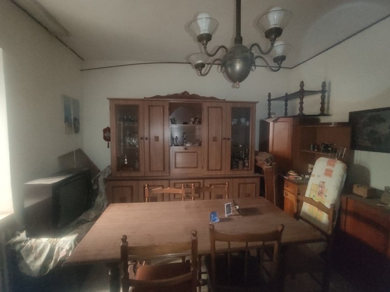 Detached house in Poggio San Marcello