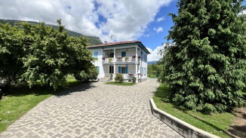 Detached house in Lessolo