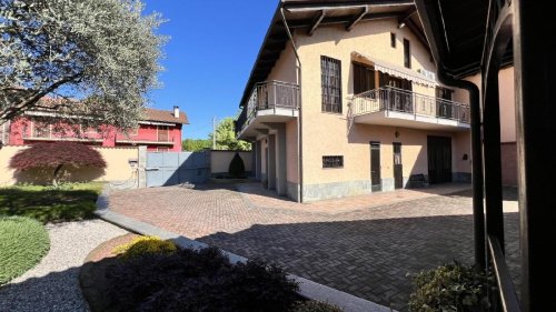 Einfamilienhaus in Foglizzo