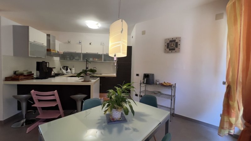 Apartamento en Ivrea