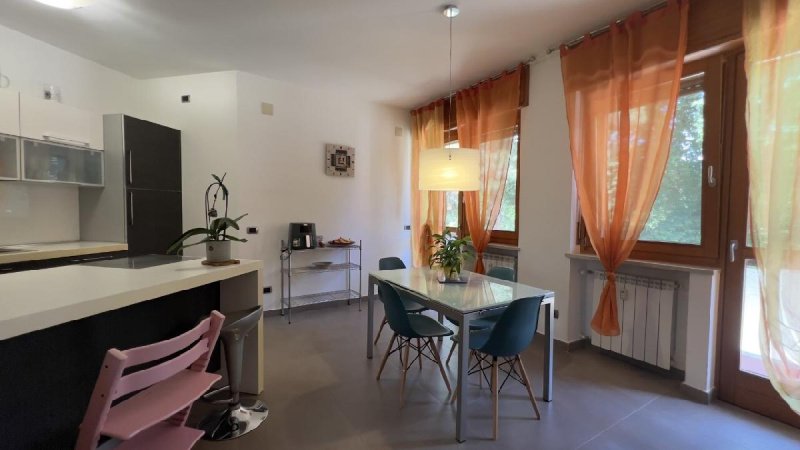 Apartment in Ivrea