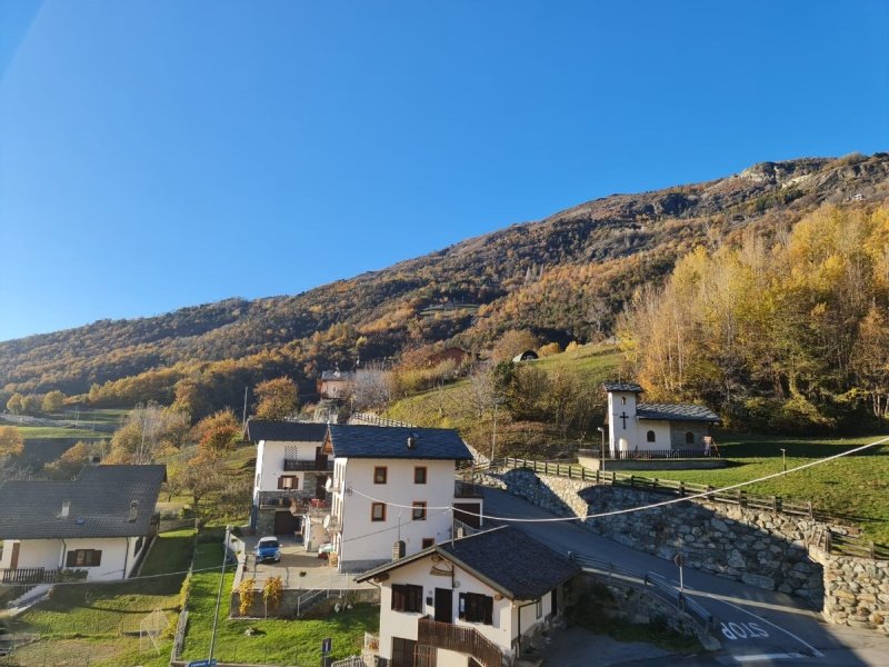 Appartement à Verrayes