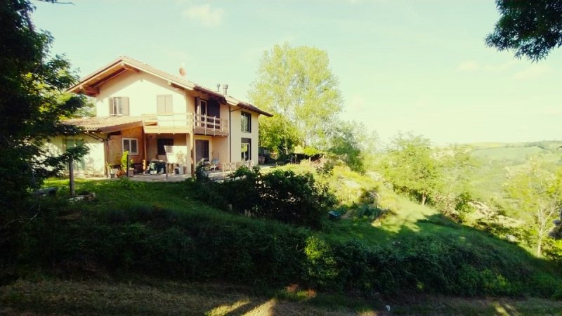 Country house in Pesaro