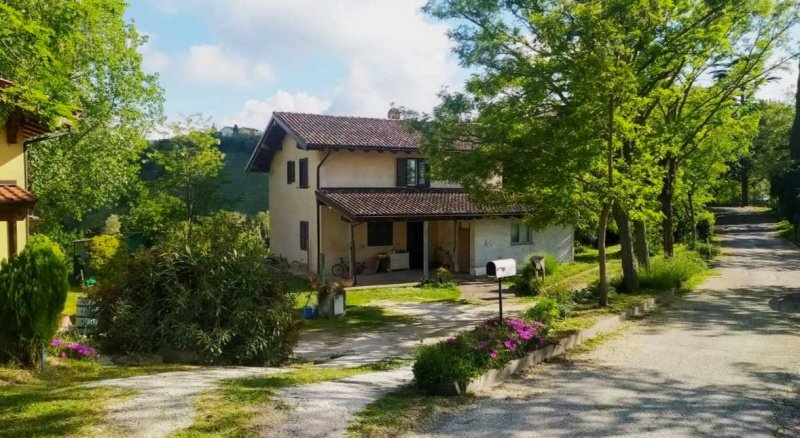 Country house in Pesaro