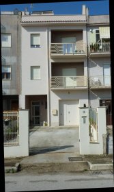 Appartement individuel à Vita