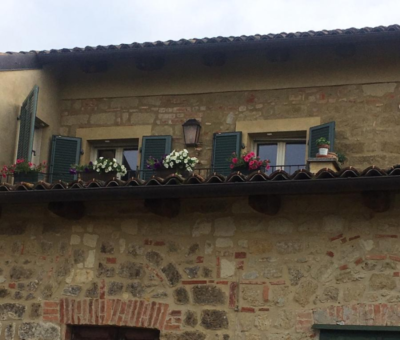 Landhaus in Vignale Monferrato