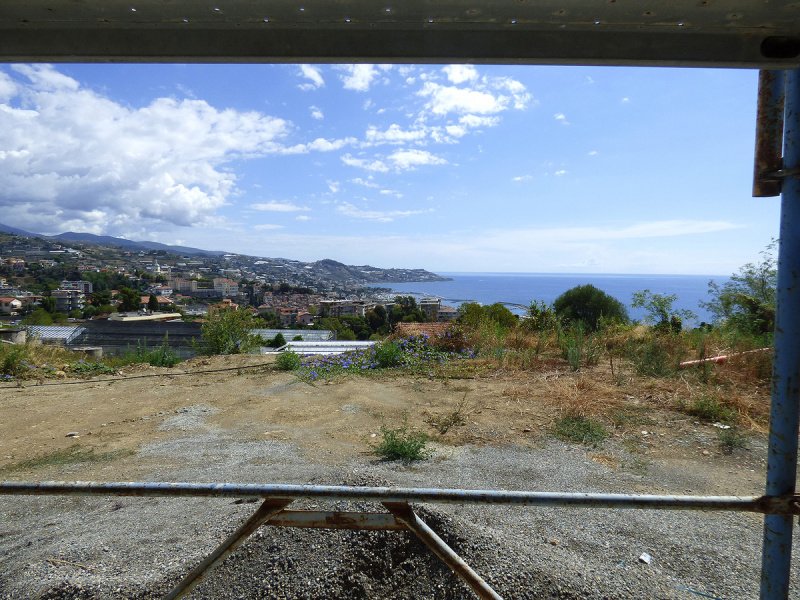 Вилла в Сан-Ремо