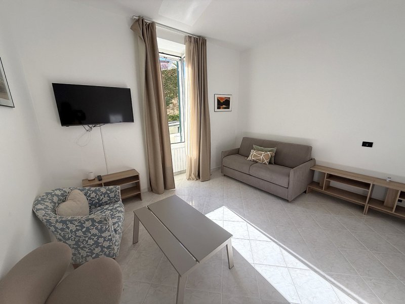 Wohnung in Sanremo