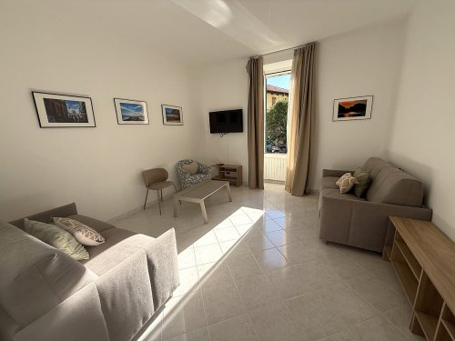 Квартира в Сан-Ремо