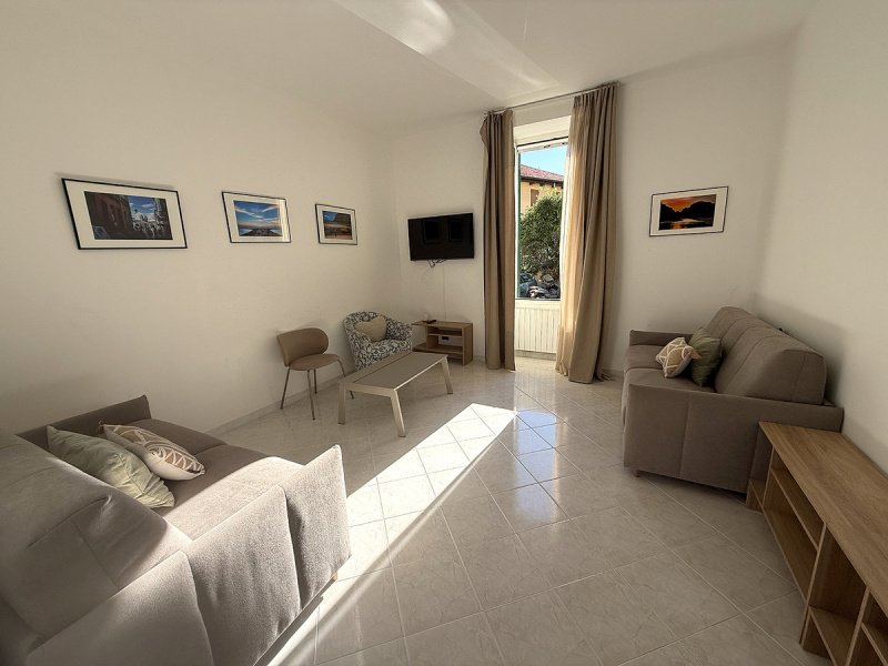 Wohnung in Sanremo
