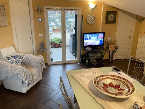 Wohnung in Sanremo