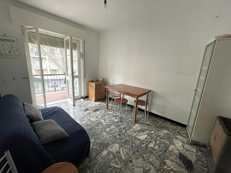 Apartamento en San Remo