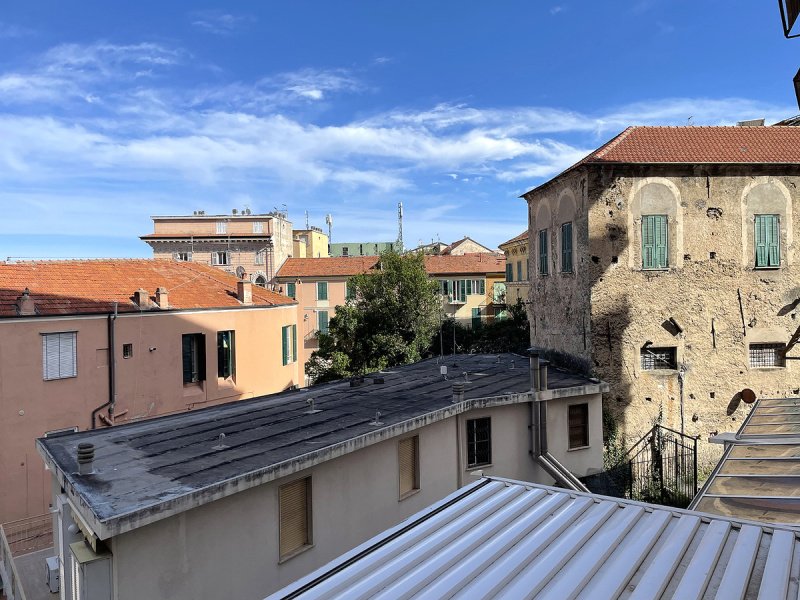 Apartamento en San Remo