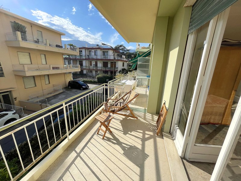 Appartement à Sanremo