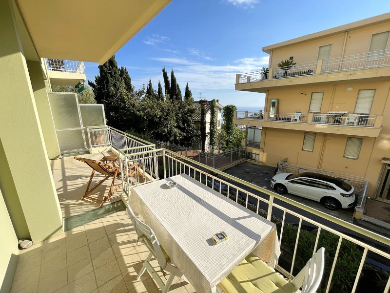 Apartamento en San Remo