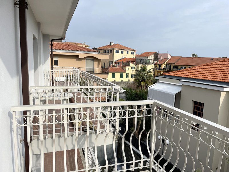 Wohnung in Riva Ligure