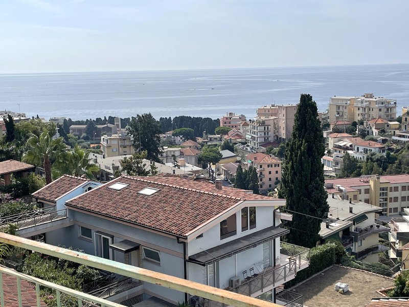 Apartment in Sanremo