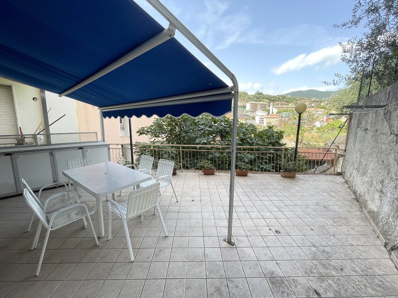 Apartamento en San Remo