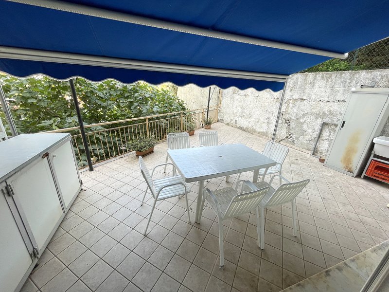 Apartment in Sanremo